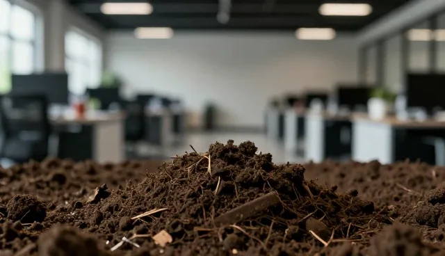 土壤改良剂如何在大棚种植中提升产量?
