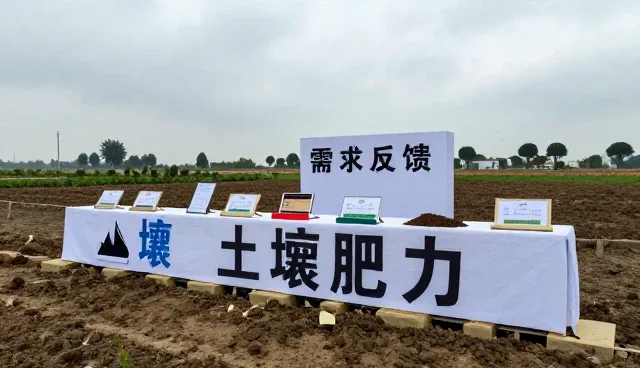 农业技术沟通反馈系统选型中的性能与适用条件考量