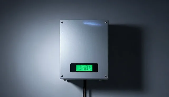 土壤改良剂应用中的病虫害监测系统选型关键
